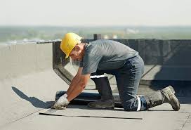 Best Roof Installation  in Hudson Lake, IN